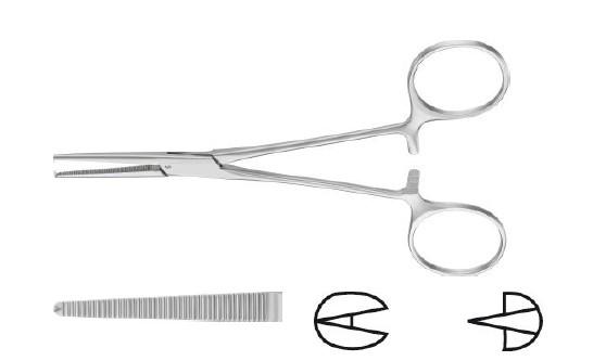 ЛЕРІХ ДЕЛІКАТ. ЗАТИСКАЧ ПРЯМ. 1X2150MM